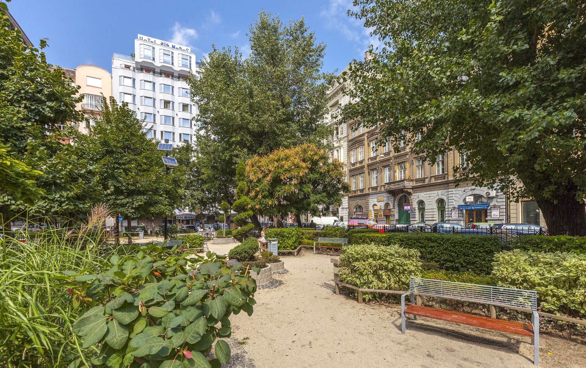 Rbnb Apartments - Inner City I. Budapest Exterior photo